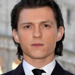 Tom Holland
