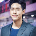Billkin Putthipong