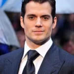 Henry Cavill