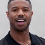 Michael B. Jordan
