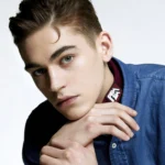 Hero Fiennes Tiffin